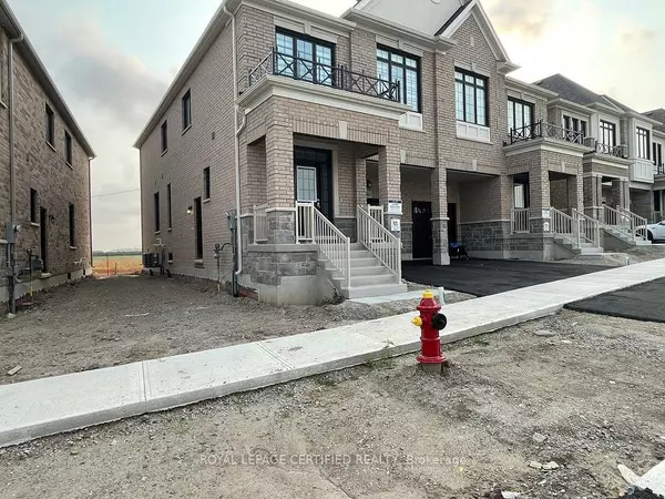 Milton, ON L9E 2G6,1601 Savoline BLVD