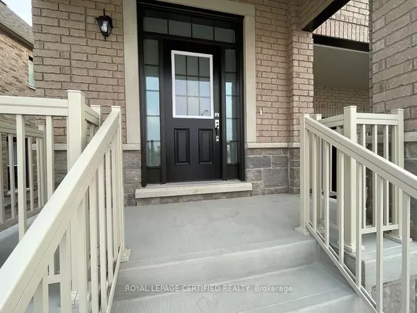 Milton, ON L9E 2G6,1601 Savoline BLVD