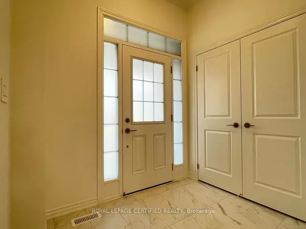 Milton, ON L9E 2G6,1601 Savoline BLVD