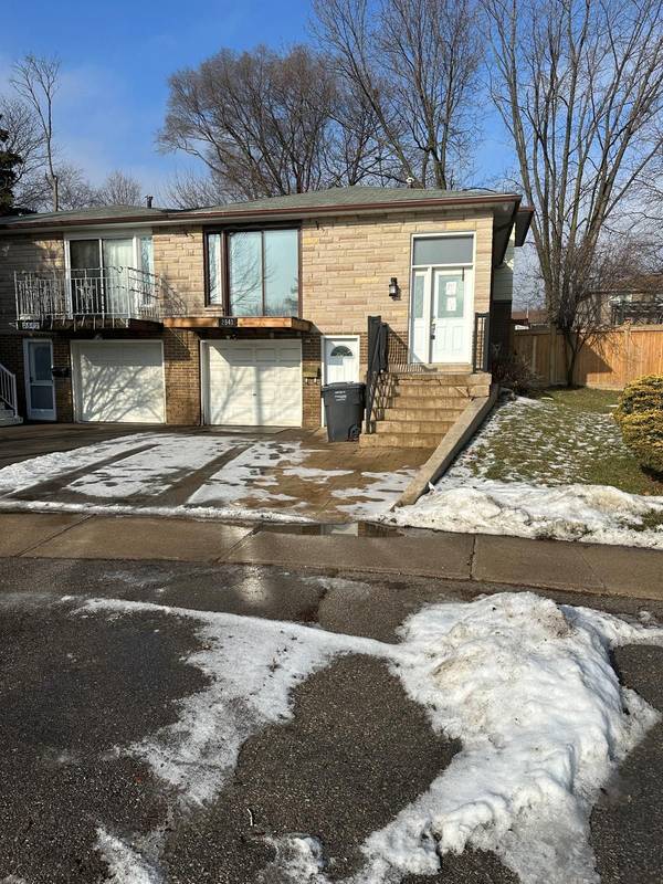 2541 Selord CT, Mississauga, ON L5J 1P6