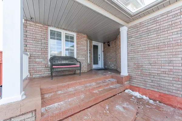 Brampton, ON L6R 2L2,186 Mountainberry RD