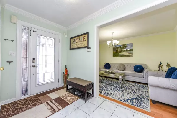 Brampton, ON L6R 2L2,186 Mountainberry RD