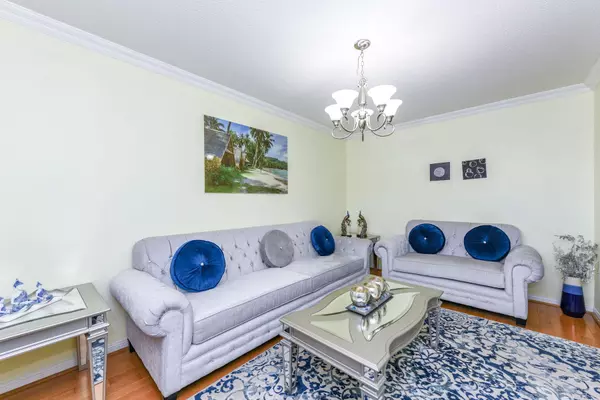 Brampton, ON L6R 2L2,186 Mountainberry RD