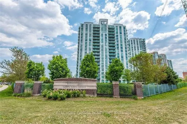Mississauga, ON L5M 7S1,4850 Glen Erin DR #706