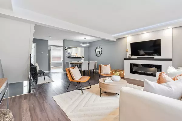 Mississauga, ON L5J 4J7,2440 Bromsgrove RD #70