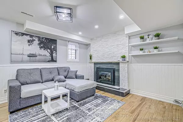 Mississauga, ON L5L 2M1,4175 Trellis CRES #Basement