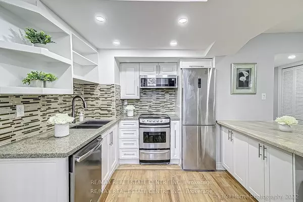 Mississauga, ON L5L 2M1,4175 Trellis CRES #Basement