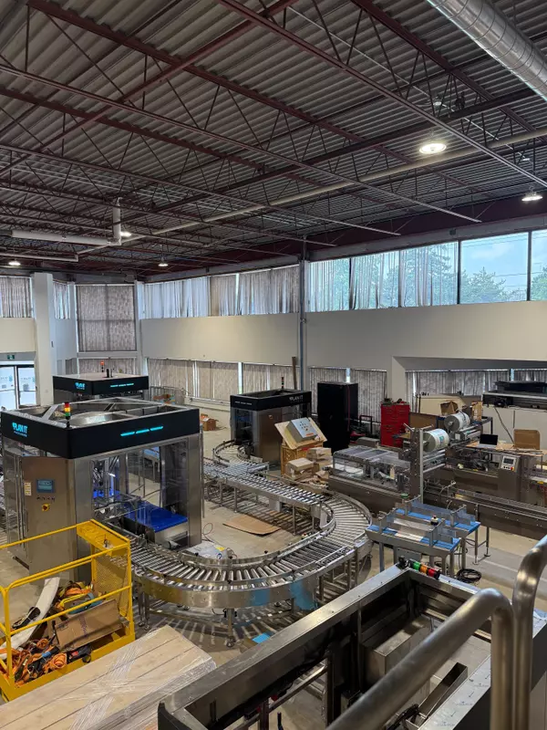 Mississauga, ON L4Z 1X9,370 Britannia RD E #1-2