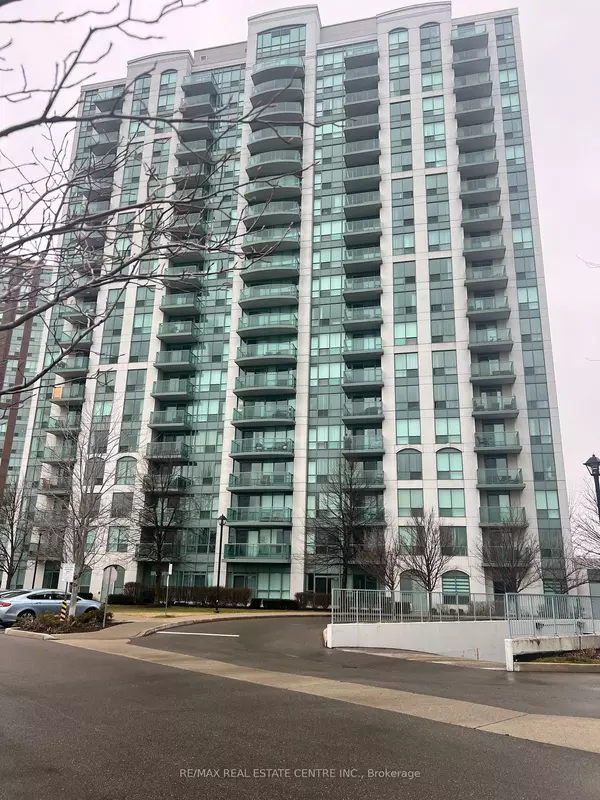4850 Glen Erin DR #1004, Mississauga, ON L5M 7S1