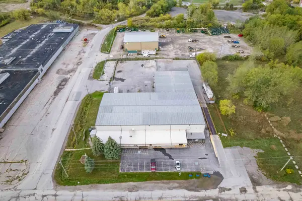 270 West ST, Quinte West, ON K8V 2N3