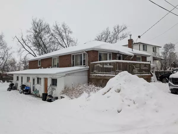 Callander, ON P0H 1H0,45 High ST