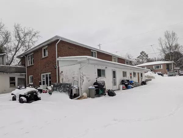 Callander, ON P0H 1H0,45 High ST