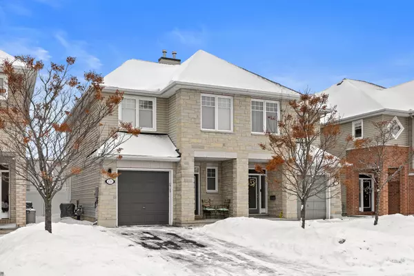 416 Rochefort CIR, Orleans - Cumberland And Area, ON K4A 0M8