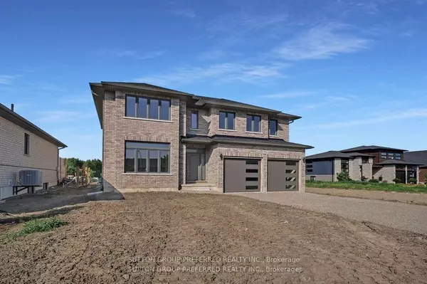 186 Leitch ST, Dutton/dunwich, ON N0L 1J0