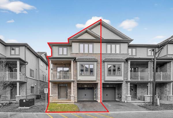 77 Diana AVE #123, Brantford, ON N3T 0R6