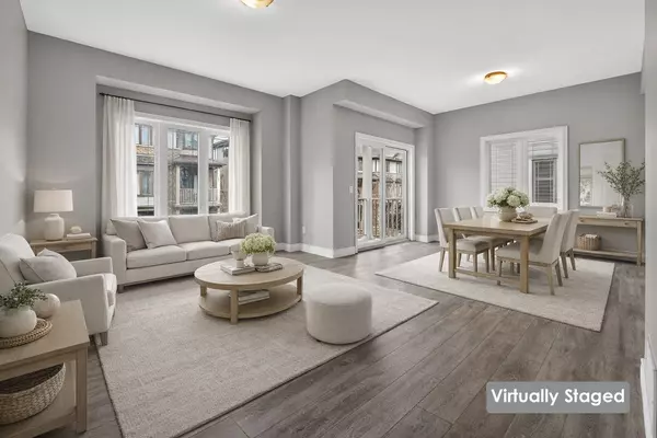 Brantford, ON N3T 0R6,77 Diana AVE #123