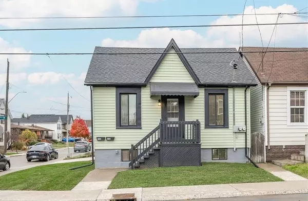 476 Ferguson AVE N #A, Hamilton, ON L8L 4Z2