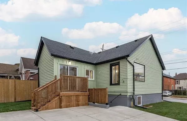 Hamilton, ON L8L 4Z2,476 Ferguson AVE N #A