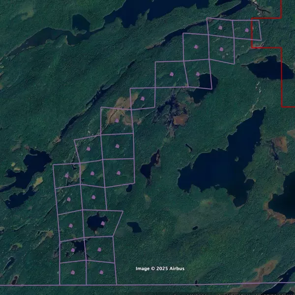 Dubreuilville, ON P0S 1G0,PCL 1312  & PCL 1048 Chem du Lac RD