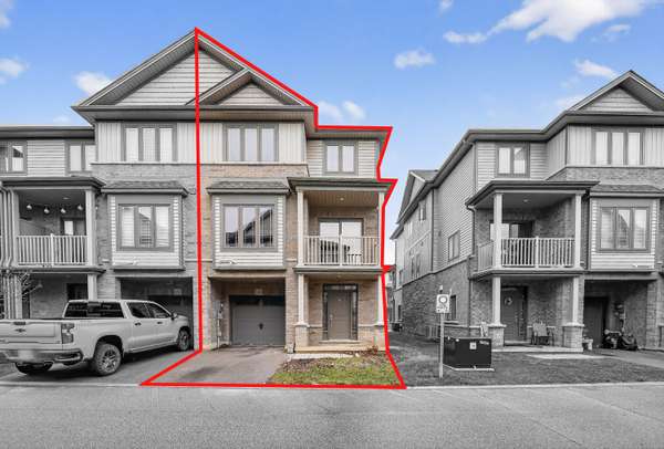 77 Diana AVE #134, Brantford, ON N3T 0R6