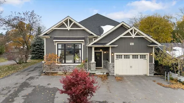 Belleville, ON K8P 4A2,564 Sidney ST