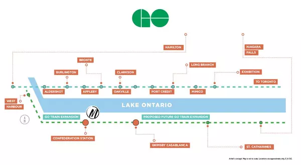 Hamilton, ON L8E 5B4,461 Green RD #314