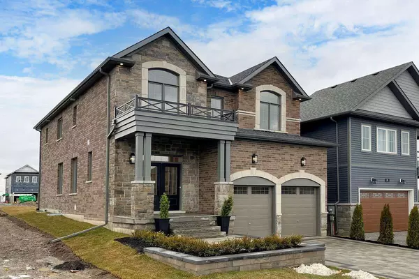 Peterborough, ON K9K 0H1,23 York DR