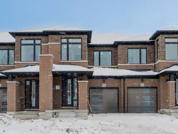 61 Manuel ST, Stratford, ON N5A 6W6