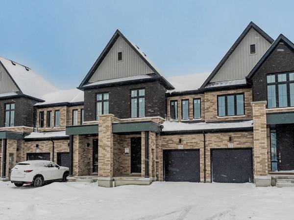 75 Manuel ST, Stratford, ON N5A 6W6