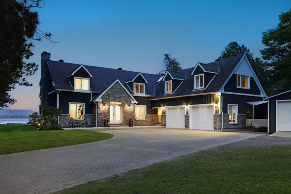 164 Bayview DR, Constance Bay - Dunrobin - Kilmaurs - Woodlawn, ON K0A 3M0