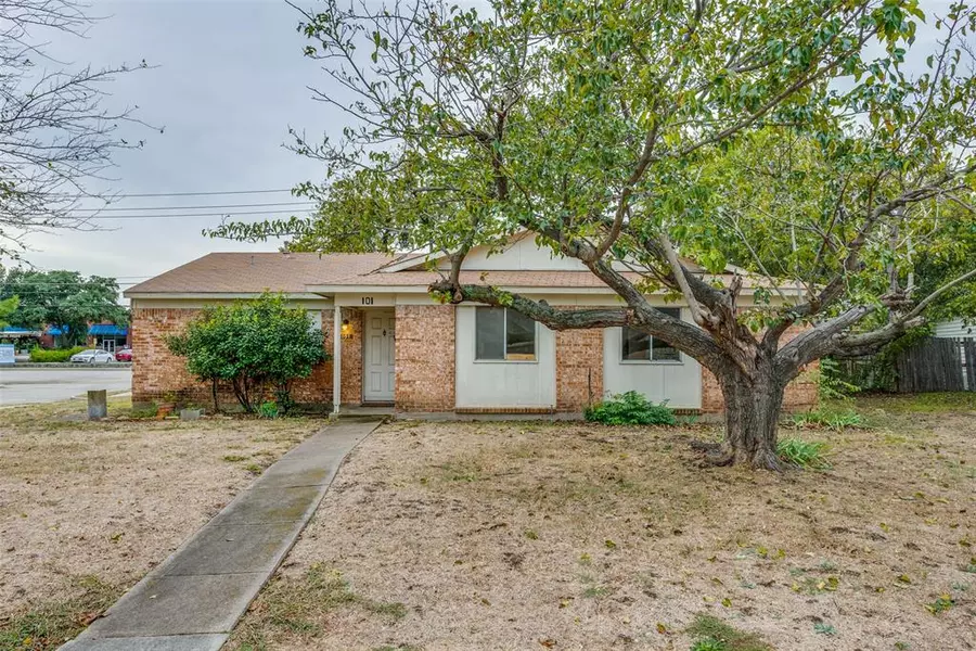 909 E Belt Line Road, Richardson, TX 75081