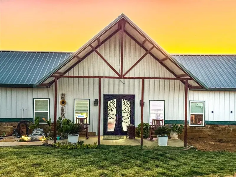 125 Overlook Drive, Cisco, TX 76437