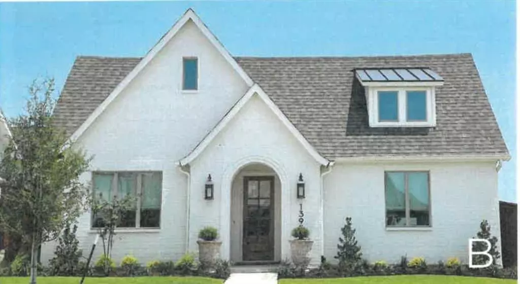 14408 Walsh Avenue, Fort Worth, TX 76008