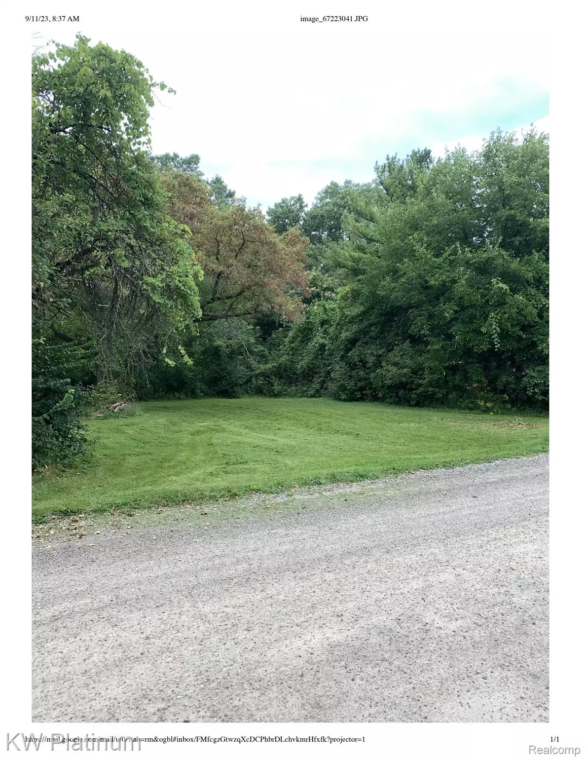 Harrison Township, MI 48045,25891 BALLARD ST