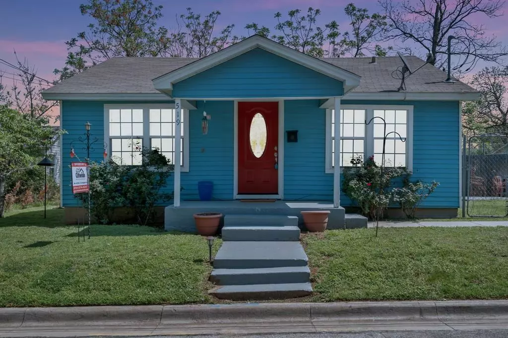 Arlington, TX 76011,519 Taylor Street