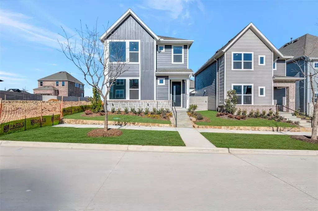 Mckinney, TX 75071,4724 Maxwell Drive