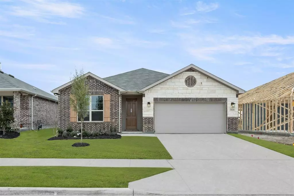 Fort Worth, TX 76108,3121 Areca Lane