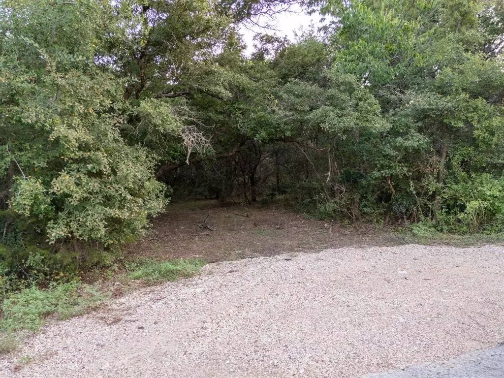 China Spring, TX 76633,TBD Woodland Circle