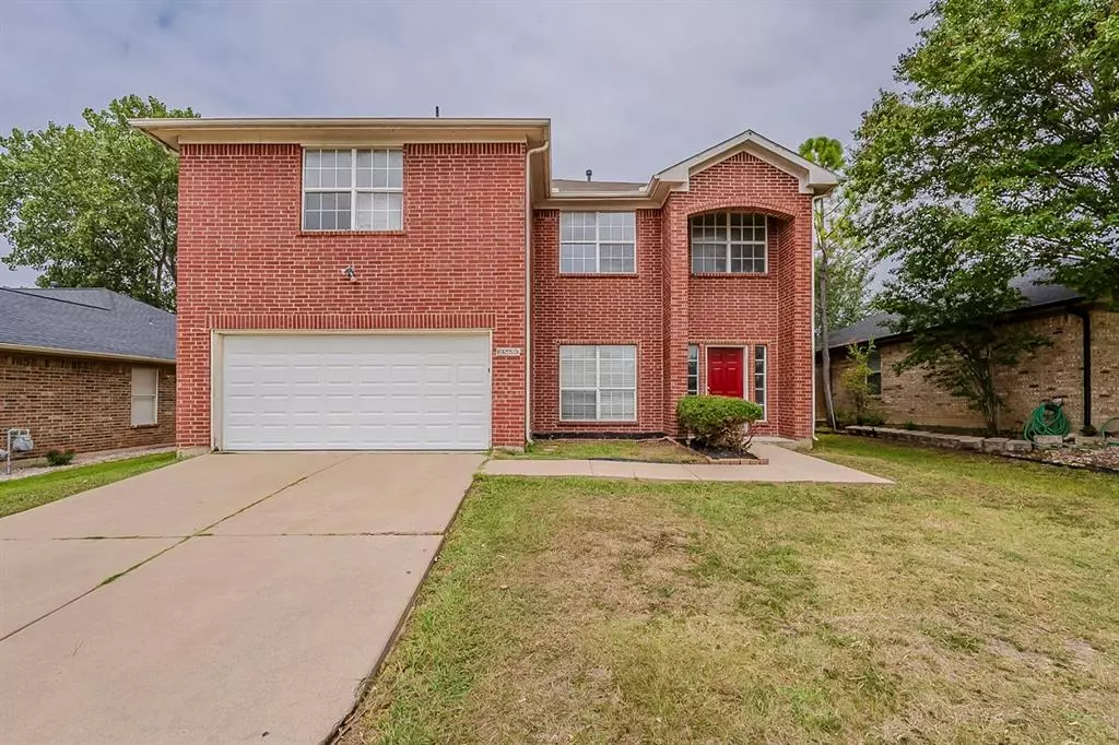 Mansfield, TX 76063,611 Joy Lane