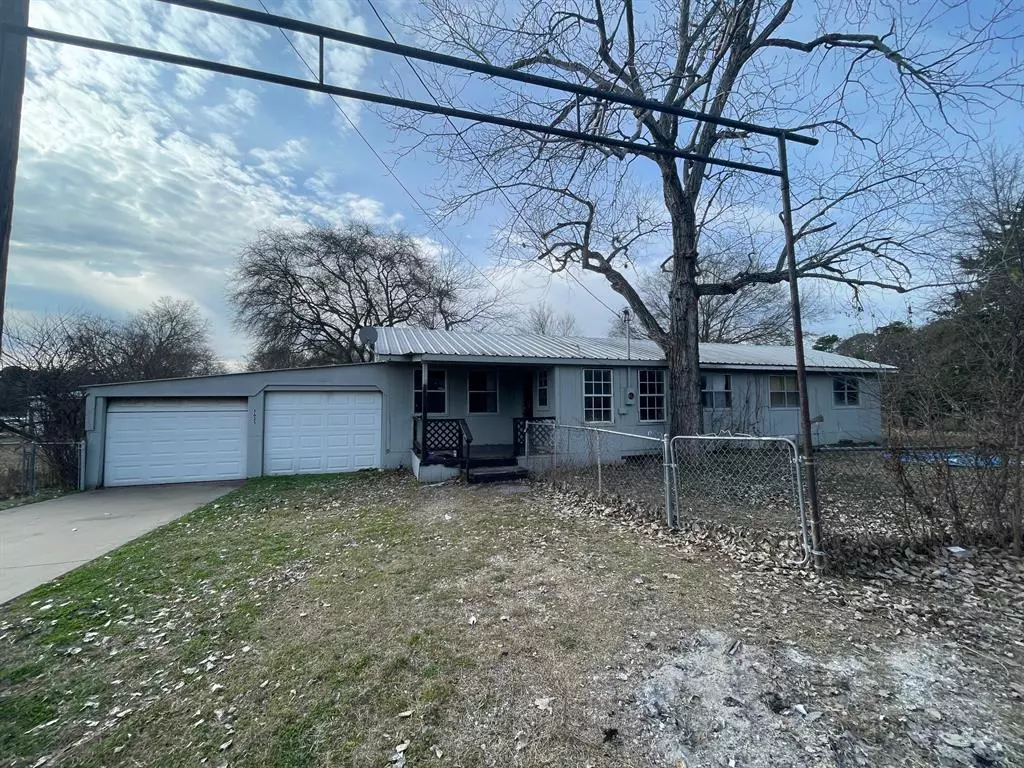 Purdon, TX 76679,3625 NW County Road 3127