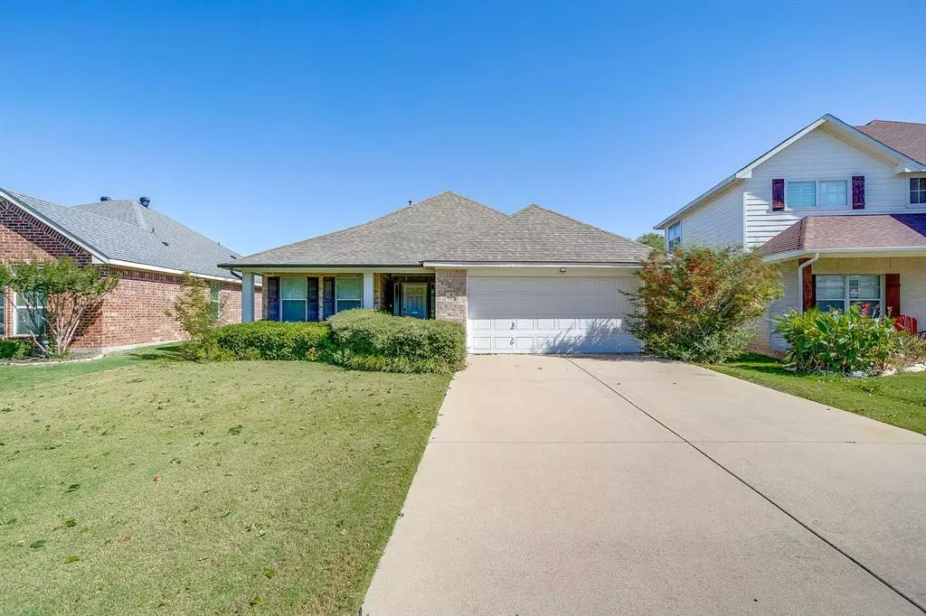 Burleson, TX 76028,3025 Shoreline Drive