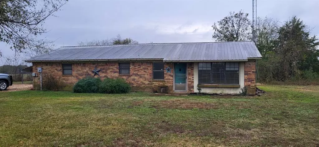 Brashear, TX 75420,2761 CR 1116