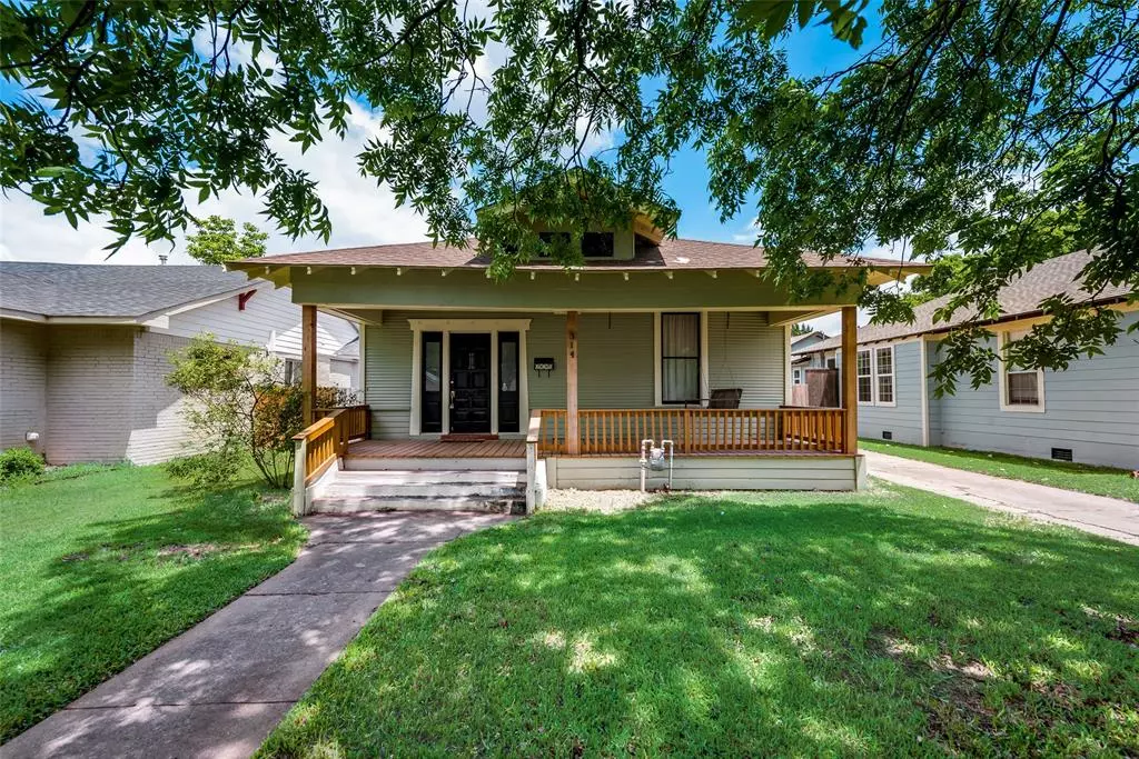 Dallas, TX 75208,314 S Waverly Drive