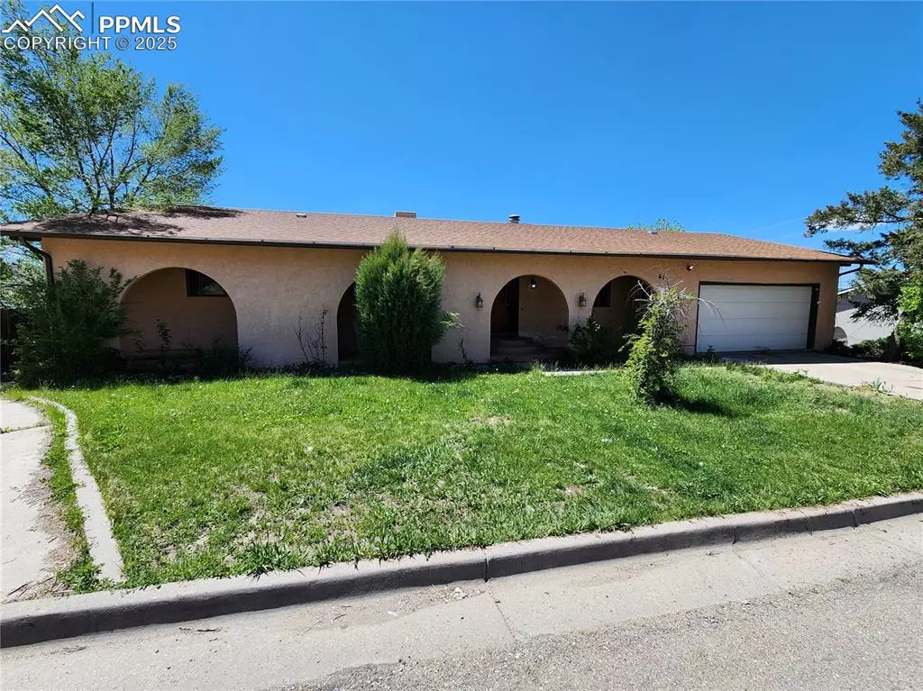 Trinidad, CO 81082,611 S Indiana AVE