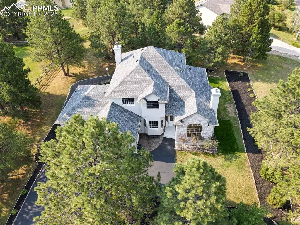 Monument, CO 80132,20380 True Vista CIR