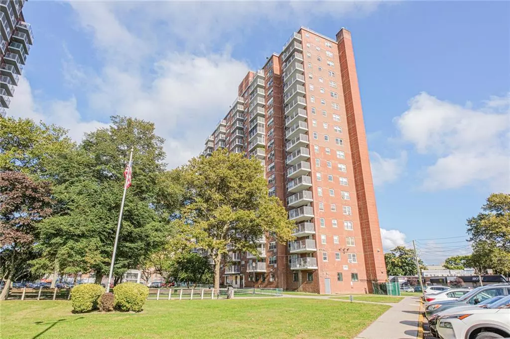 Brooklyn, NY 11214,2483 West 16th ST #19B