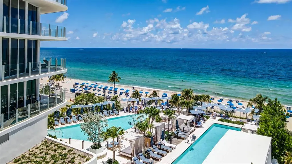 Fort Lauderdale, FL 33304,525 N Fort Lauderdale Beach Blvd #1404