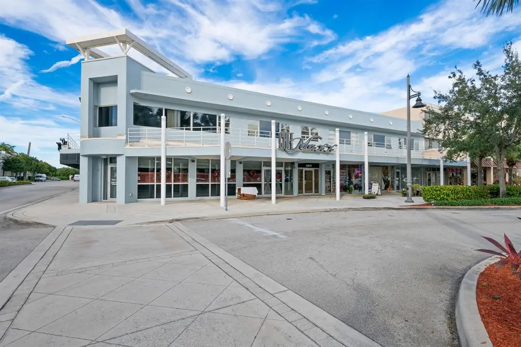 Pompano Beach, FL 33062,2601 E Atlantic Blvd