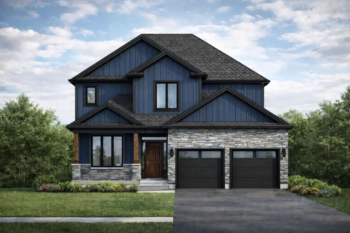 Lucan Biddulph, ON N0M 2J0,114 Stuart Avenue DR