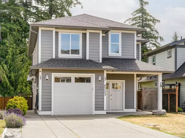 6503 Callumwood Lane, Sooke, BC V9Z 0W3